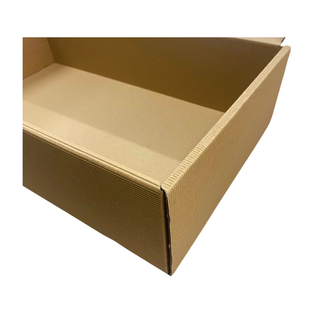 Świąteczne pudełko na prezent 40x23,5x10 cm 