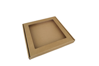 Kraft (brązowa) gładka