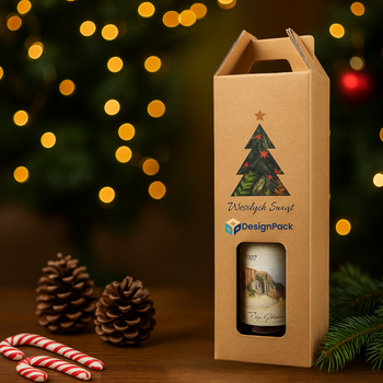 Usługa personalizacji nadruk metodą UV logo lub innej grafiki