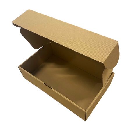 Świąteczne pudełko na prezent 40x23,5x10 cm 