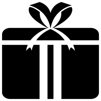 Wycięcie laserowe- PREZENT